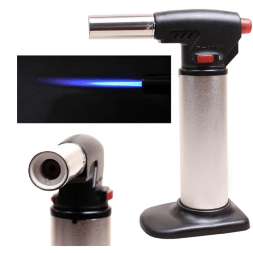 Honest 501 Hand Pocket Butane Blow Lighter Torch Jet Flame Soldering Welding Metal Random Color 1 Pieces -01 - Image 4
